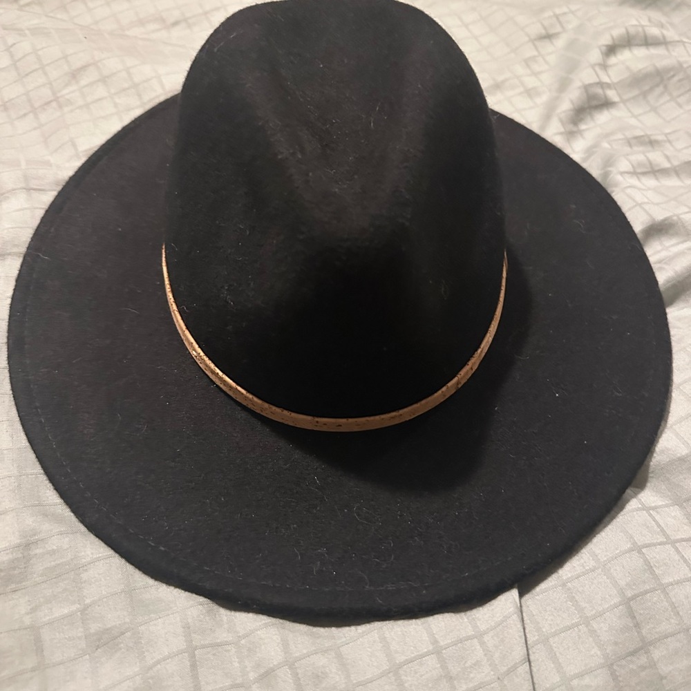 Ten tree festival hat